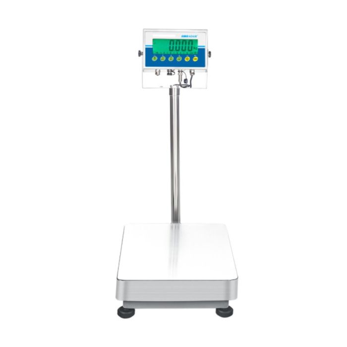 Adam Equipment AGB and AGF Bench and Floor Scales: AGF 350a