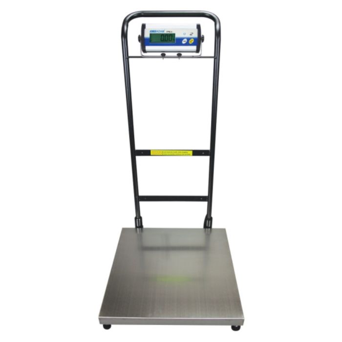 Adam Equipment CPWplus 150W Wheeled Bench Scale with Handlebars