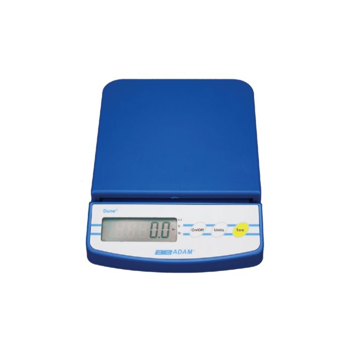 Adam Equipment DCT 201 Dune Compact Portable Balance 200g Capacity