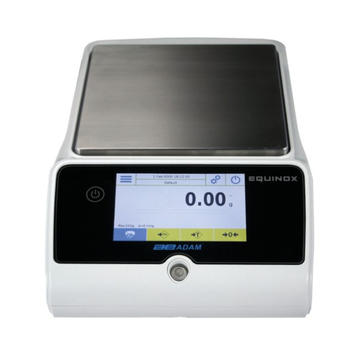 Adam Equipment ETB 6202i Equinox Precision Balances - 6200g