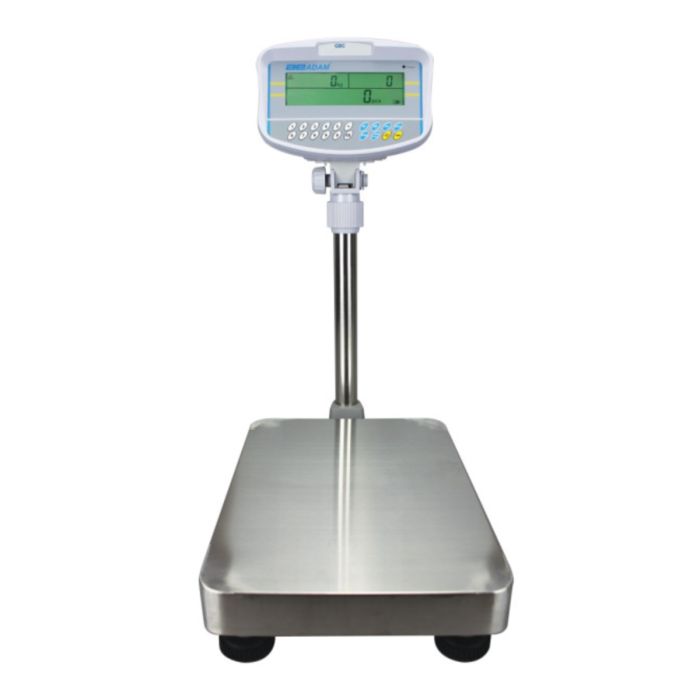 Adam Equipment GBC 130a GBC Bench Counting Scales 130 lb