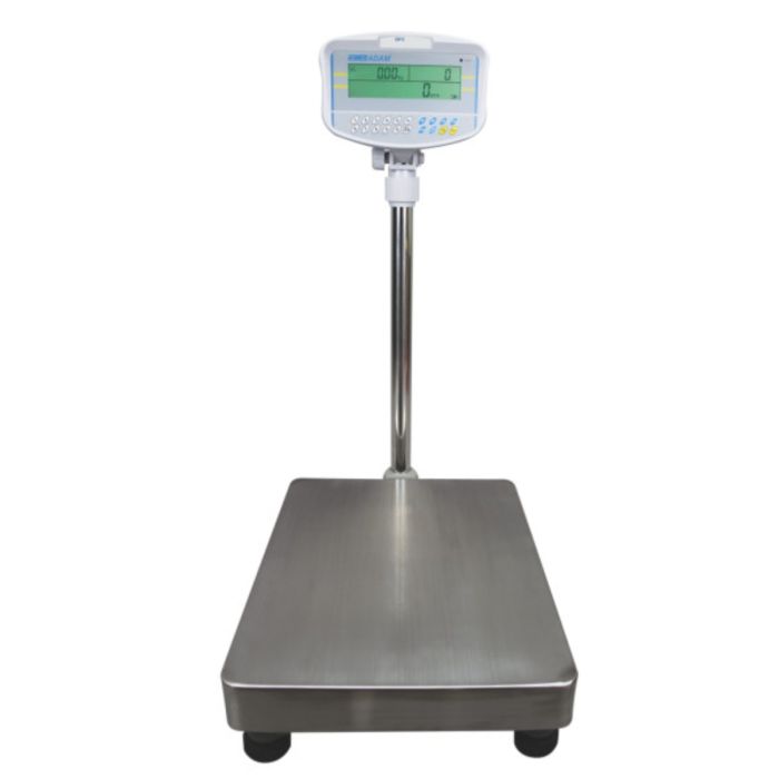 Adam Equipment GFC 330a Floor Counting Scales 330 lb