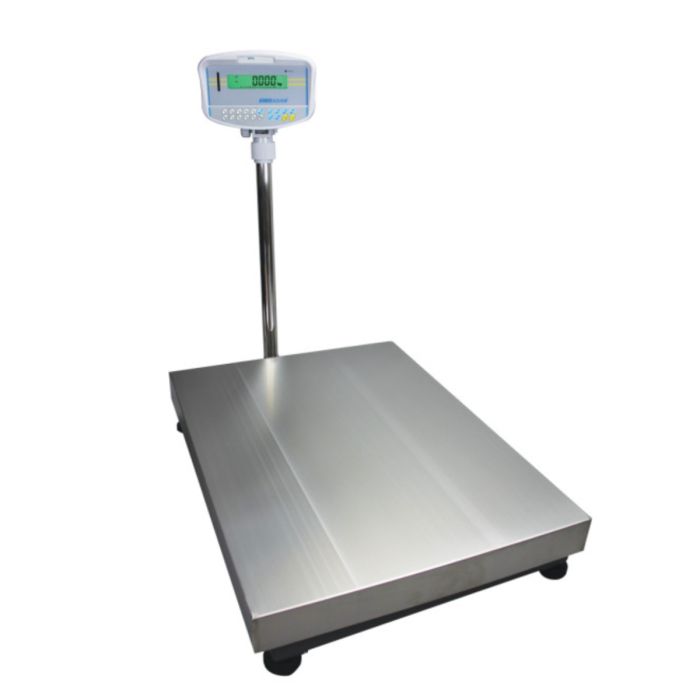 Adam Equipment GFK 600aM GFK-M Approved Floor Checkweighing Scales