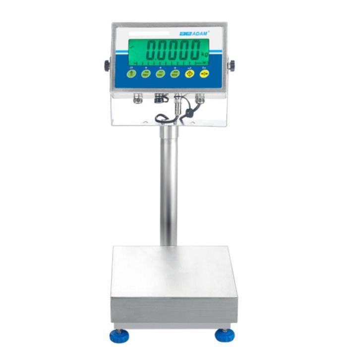 Adam Equipment GGS 35A Gladiator Washdown Scales 35 lb