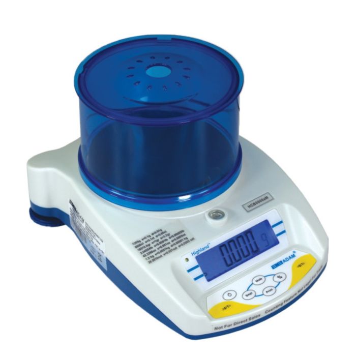 Adam Equipment HCB 3001 Highland Portable Precision Balance