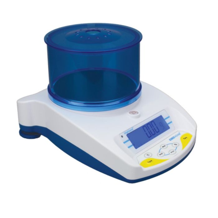 Adam Equipment HCB 602H Highland Portable Precision Balance