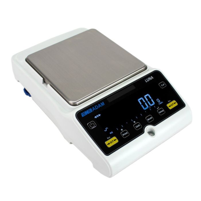 Adam Equipment LTB 4602i Luna Precision Balance - 4600g