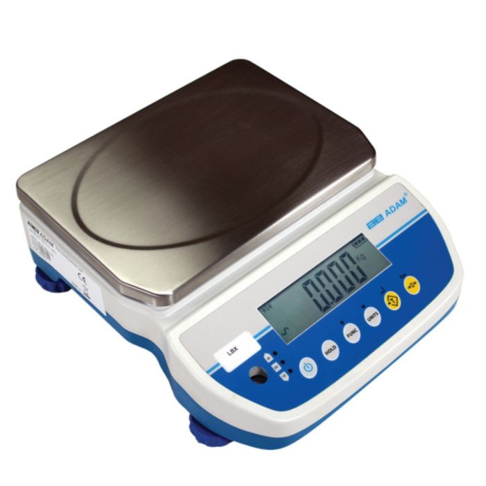 Adam Equipment LBX 30 Latitude Compact Bench Scales - 65lb