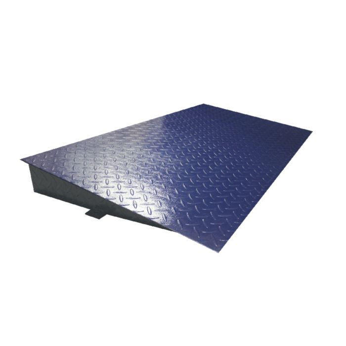 Adam Equipment Mild Steel Ramp - PT 15R 1500mm Wide