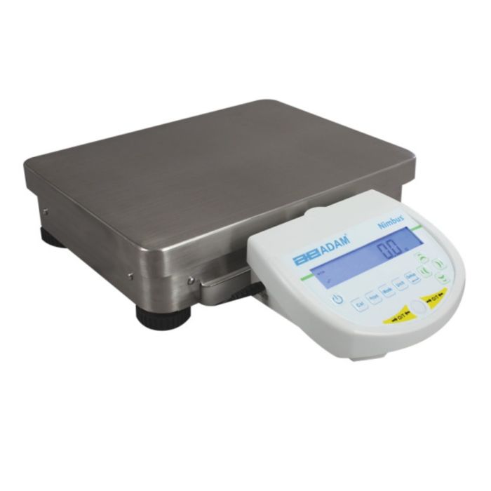 Adam Equipment NBL 16001P Nimbus Heavy Duty Precision Balances