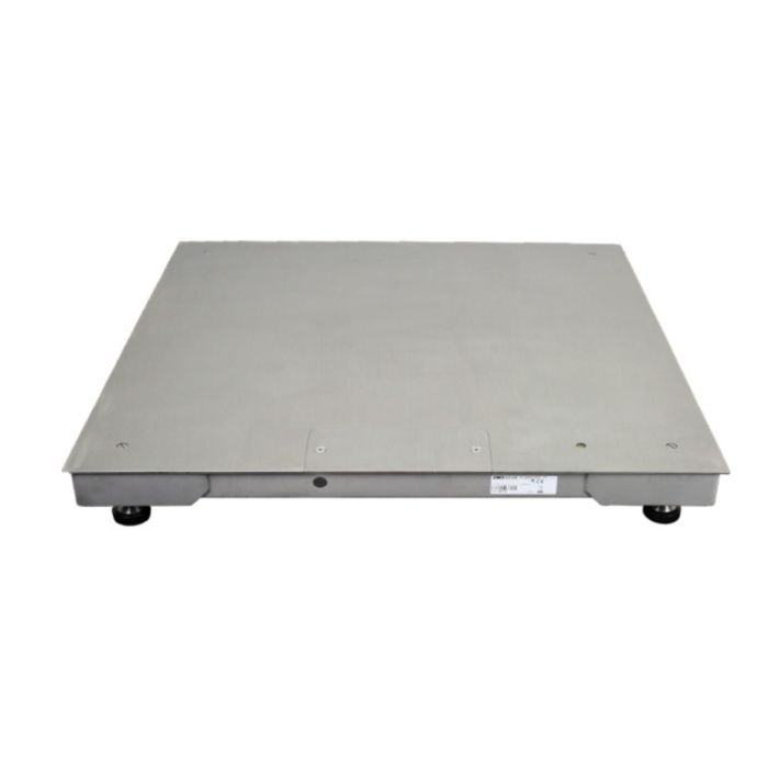 Adam Equipment PT 312-10S PT Stainless Steel Platform 10000lb / 4500kg