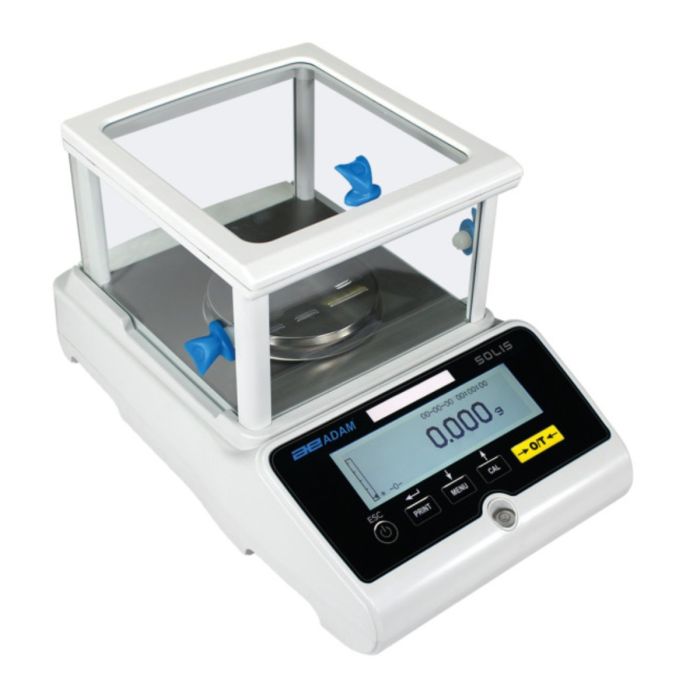 Adam Equipment SPB 723I Solis Precision Balances 720g