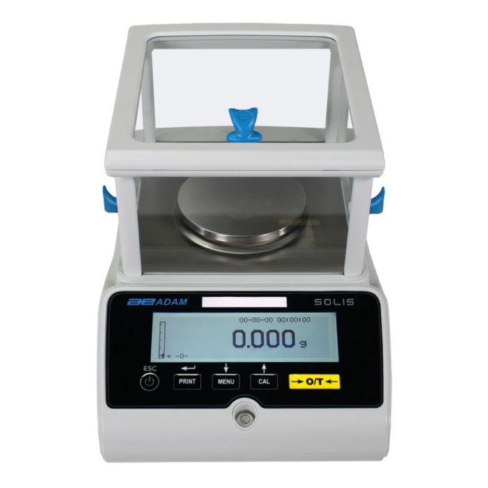 Adam Equipment SPB 1203I Solis Precision Balances 1200g
