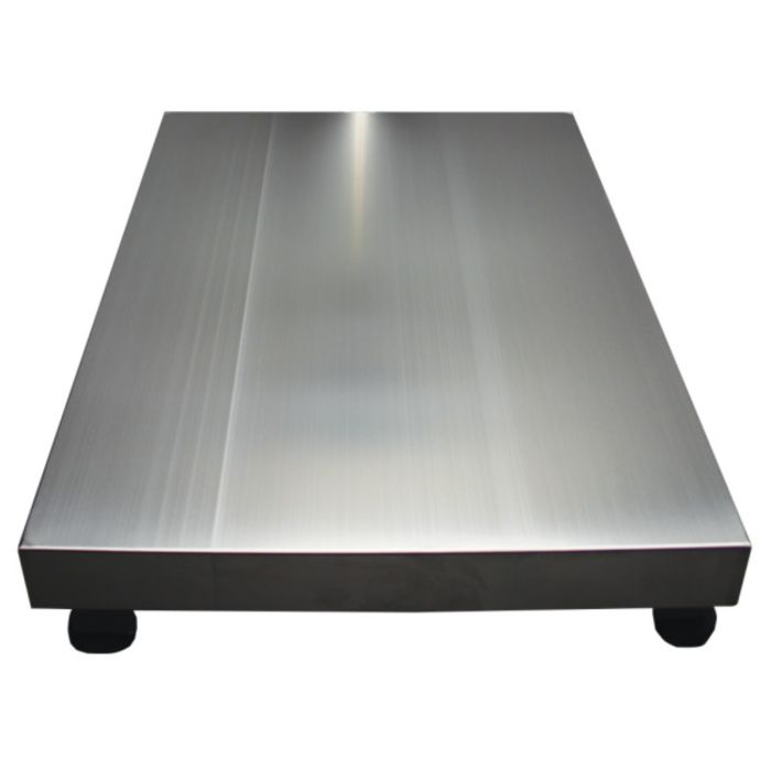 Adam Equipment GB 35a Stainless Steel GB Platform Scale 35 lb