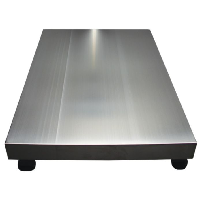 Adam Equipment GF 1320a GF Stainless Steel Platform 1320 lb