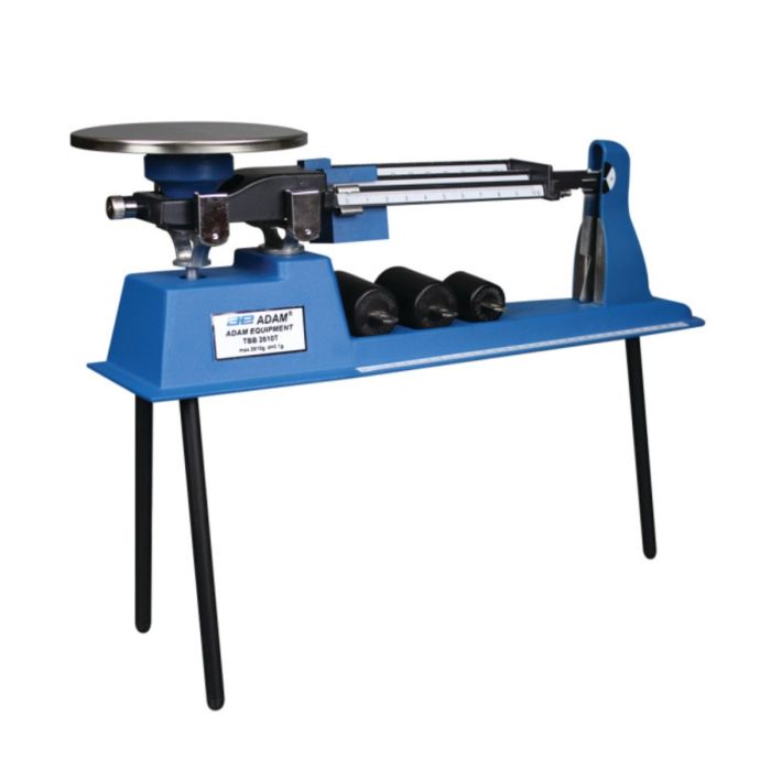 Adam Equipment TBB 2610T Triple Beam Mechanical Balance