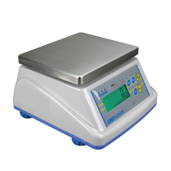 Adam Equipment WBW 30AM WBW Washdown Scale 30lb / 15kg