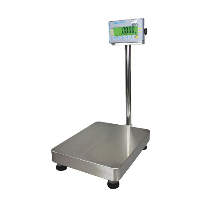 Adam Equipment AFK Floor Weighing Scales: AFK 165a