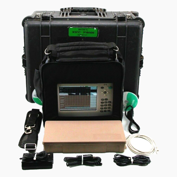 Anritsu MW82119B PIM Master Passive Intermodulation Analyzer Opt 900 E-GSM 900