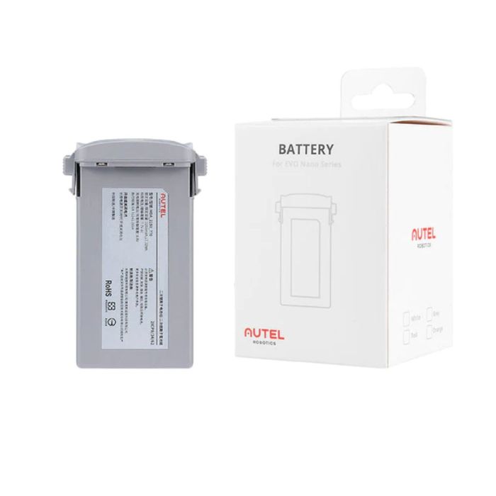 Autel Robotics EVO Nano Battery for EVO Nano/EVO Nano+ Drone - Gray
