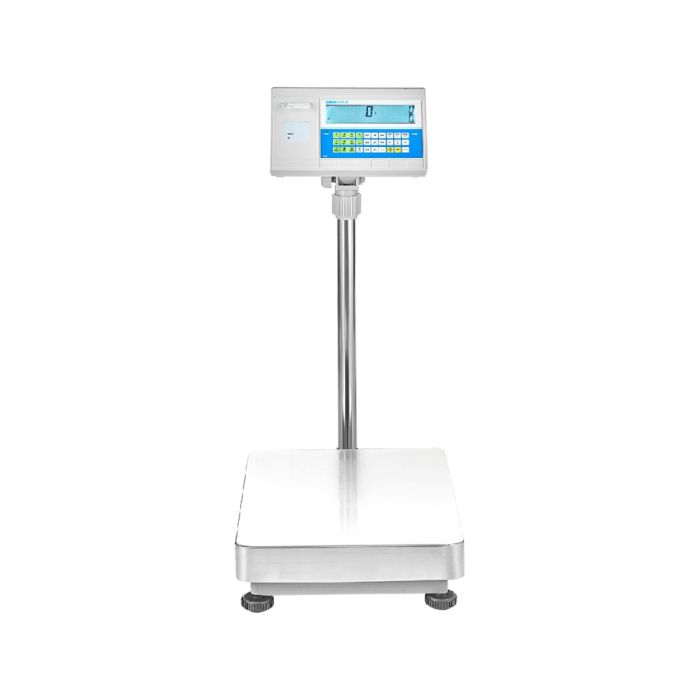Adam Equipment BCT Advanced Label Printing Scales: BCT 165a