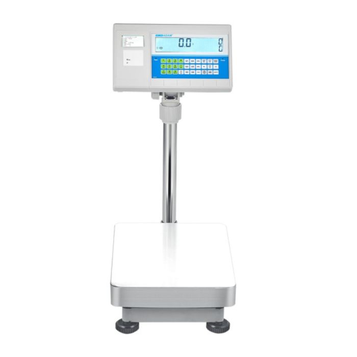 Adam Equipment BCT 65a Advanced Label Printing Scale - 65 lbs