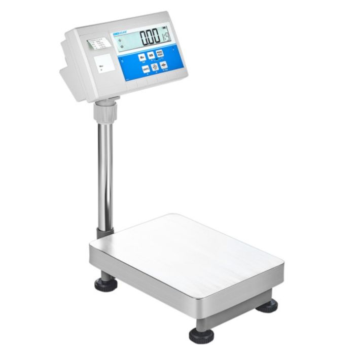 Adam Equipment BKT 260a Label Printing Scale - 260 lbs