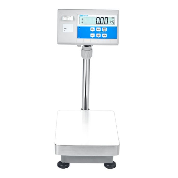 Adam Equipment BKT 165aH Label Printing Scale - 165 lbs