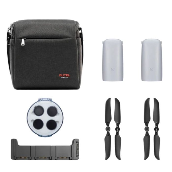 Autel Robotics On-The-Go Bundle for EVO Lite+, Gray