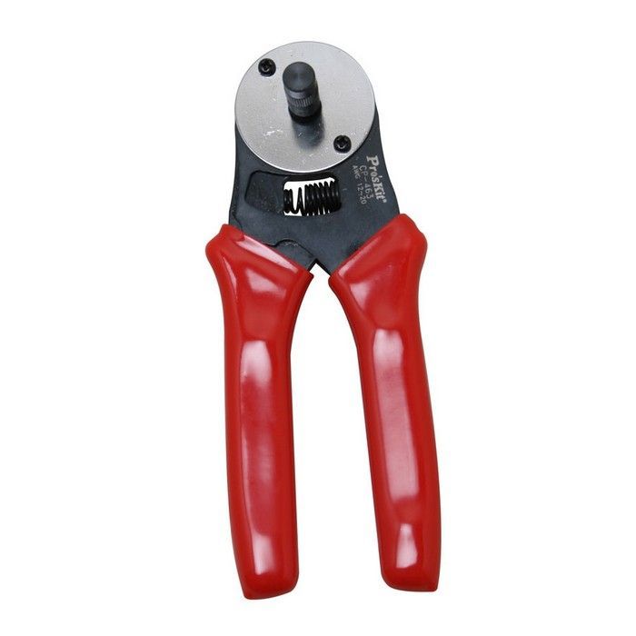 Eclipse Tools Pro'sKit D-Sub Contact Crimping Tool AWG 20-12
