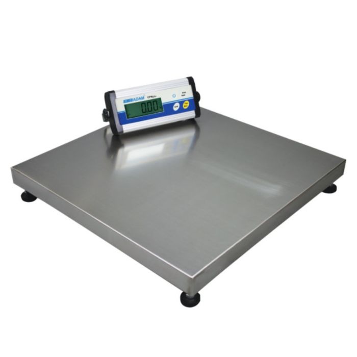 Adam Equipment CPWplus 75M Digital Medium Platform Bench and Floor Scale