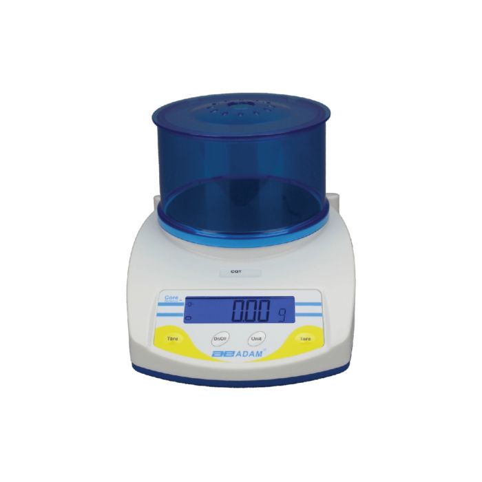 Adam Equipment Core Portable Compact Balances: CQT 202