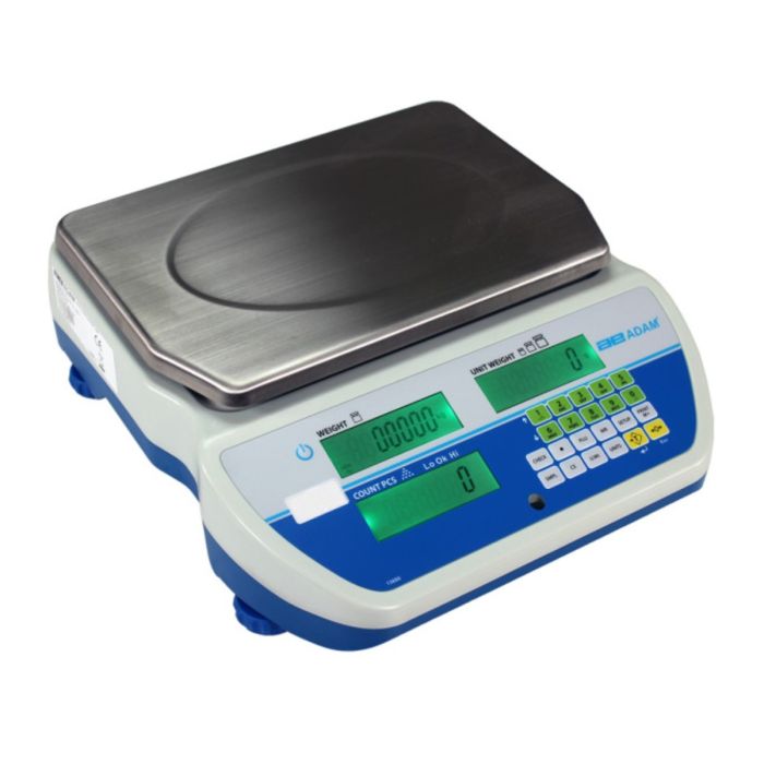 Adam Equipment CCT 8 Cruiser Bench Counting Scale - 8 kg