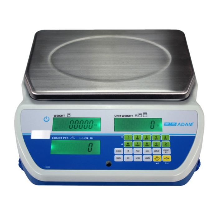 Adam Equipment CCT 16 Cruiser Bench Counting Scale - 16 kg