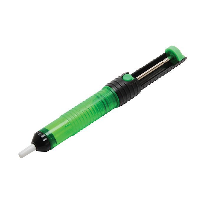 Eclipse Tools Pro'sKit Transparent Desoldering Pump