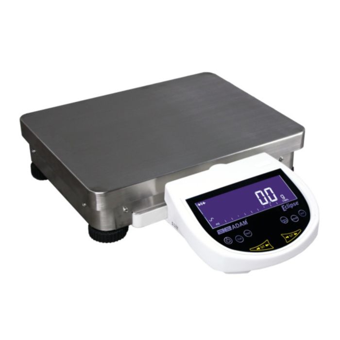 Adam Equipment EBL 16001e Digital LCD Eclipse Precision Balance