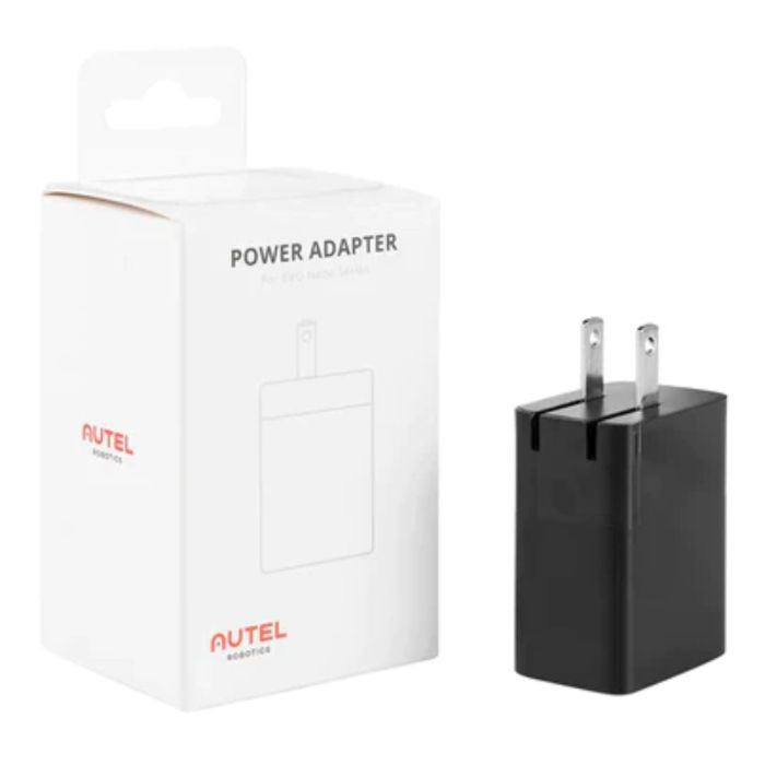 Autel Robotics EVO Nano Drone Battery Power Adapter