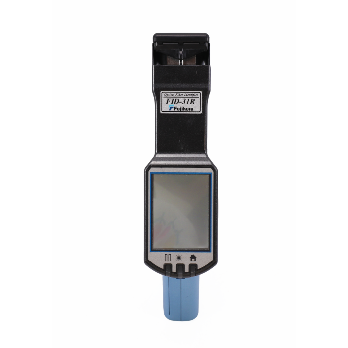 Fujikura FID-31R Optical Fiber Identifier