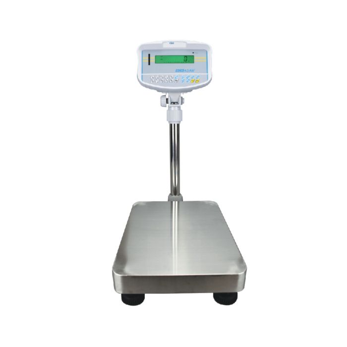 Adam Equipment GBK Bench Checkweighing Scales: GBK 260a