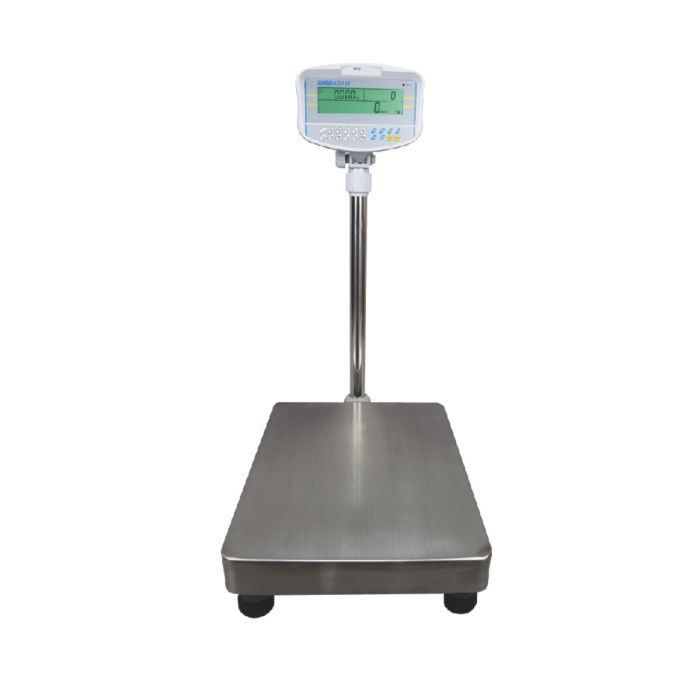 Adam Equipment GFC Floor Counting Scales: GFC 165a