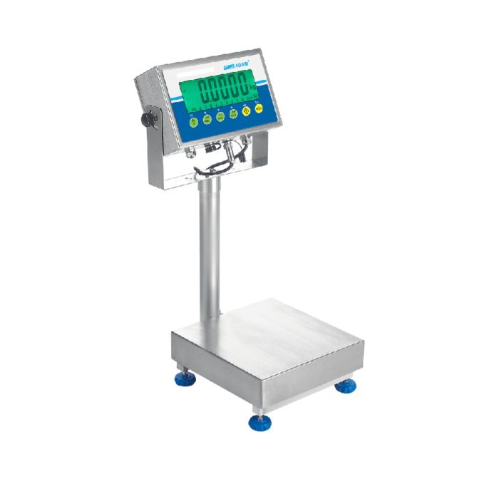 Adam Equipment Gladiator Washdown Scales GGS 16a