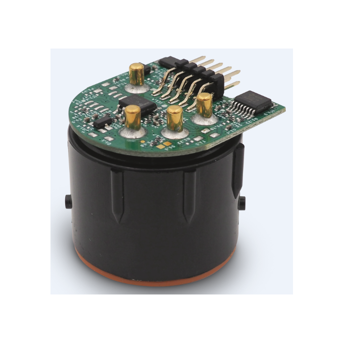 Sauermann 27531 H2S Sensor 230 is a Sensor (0-500ppm) with board for Si-CA 230 Upgrade

