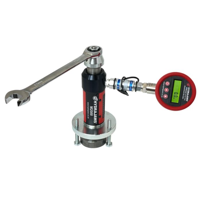 Hydrajaws M200 Material Bond Tester Kit