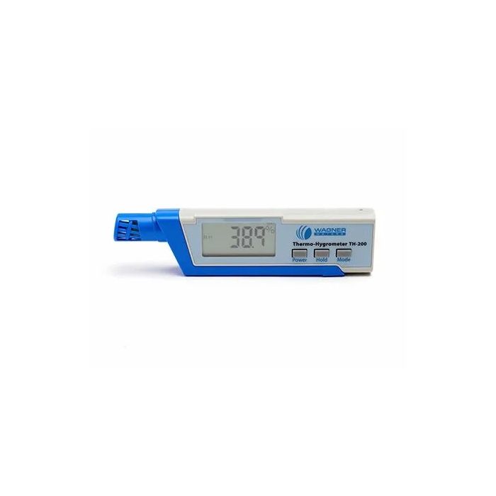 Wagner Meters TH-200 Thermo-Hygrometer