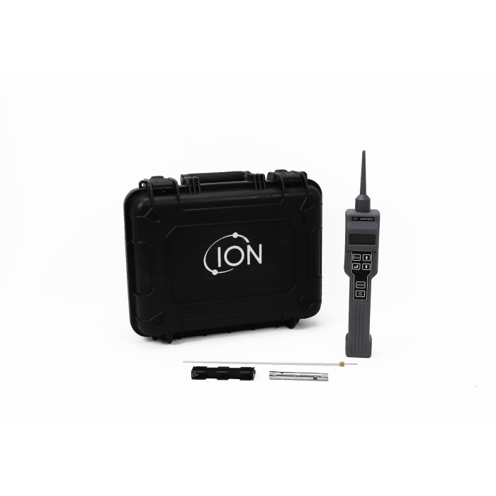 Ion Science GasCheck G2 Helium Leak Detector