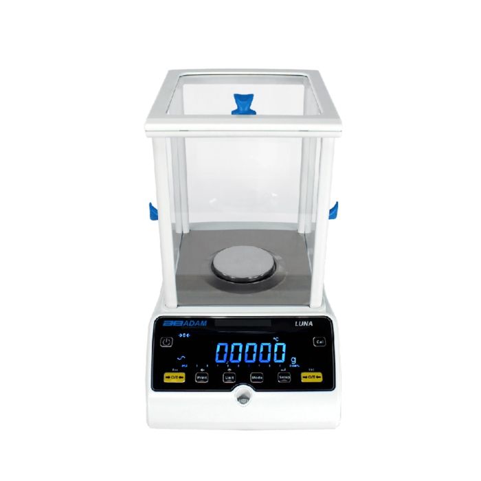 Adam Equipment Luna Analytical Balances: LAB 84e