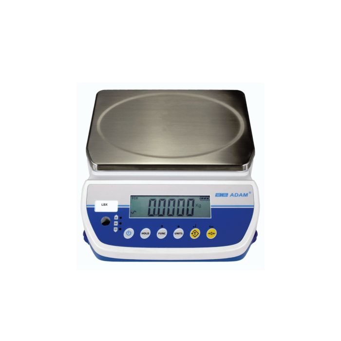 Adam Equipment Latitude Compact Bench Scales: LBX 3