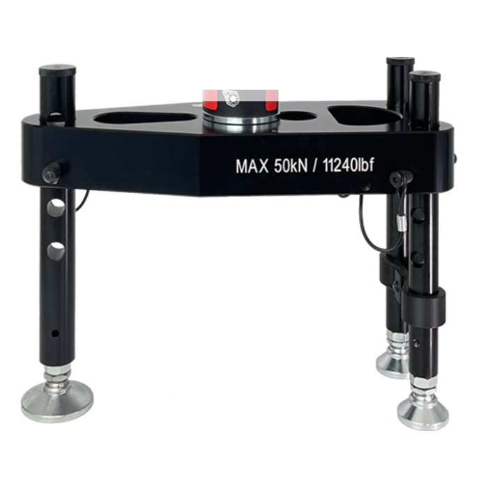 Hydrajaws 2050 Adjustable Load Spreading Bridge