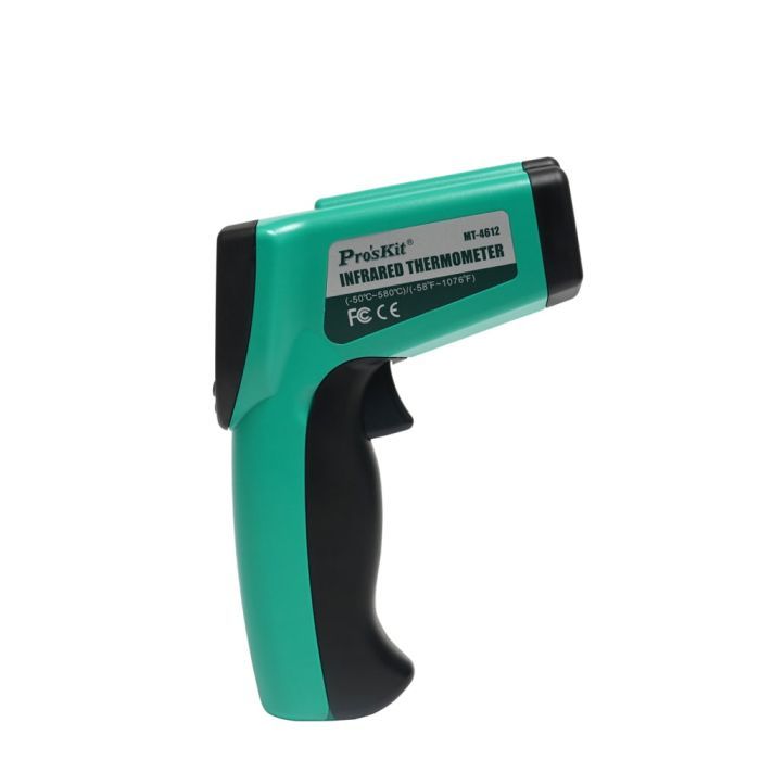 Eclipse Tools Pro'sKit Infrared Thermometer