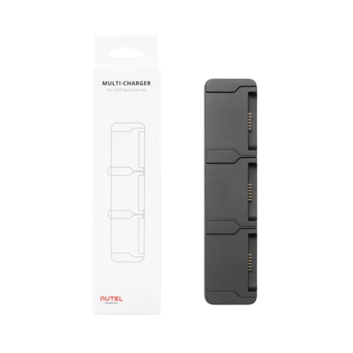 Autel Robotics EVO Nano Multi-Charger for EVO Nano/ Nano+